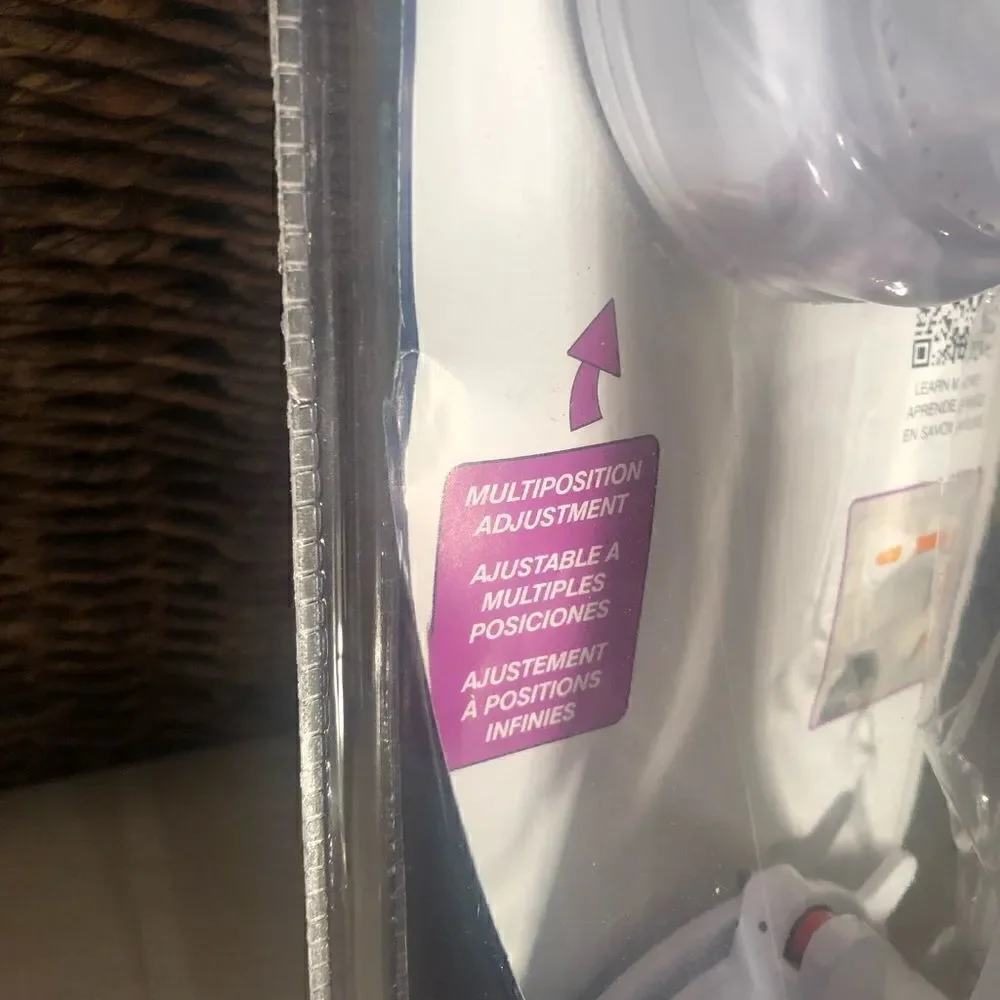 DRIVE Wall/Hand Rail Support Device - Picture 6 of 9